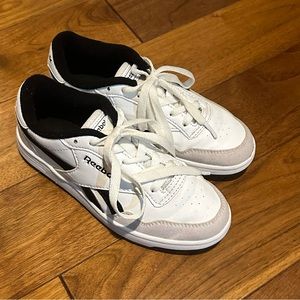 Reebok Galaxy 7 Kids Sneakers Size 1